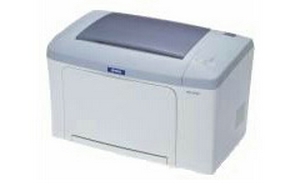 may in laser epson epl 6100l